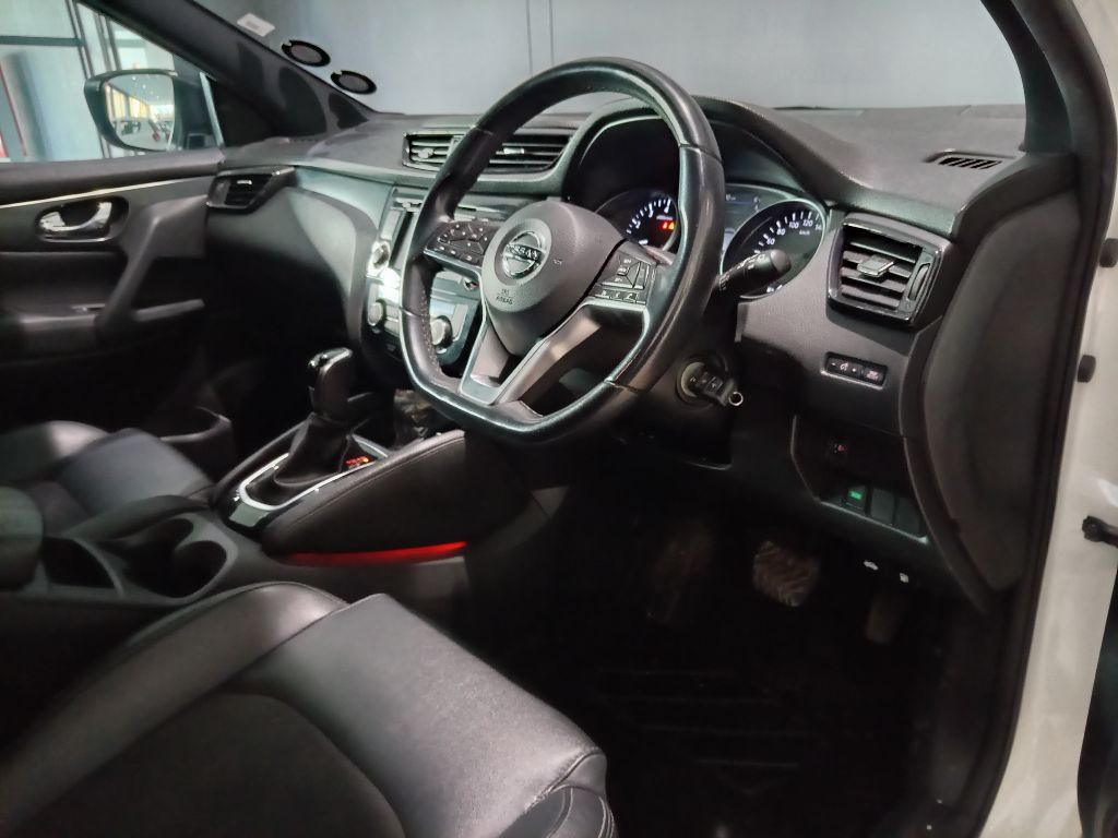 Used car gallery