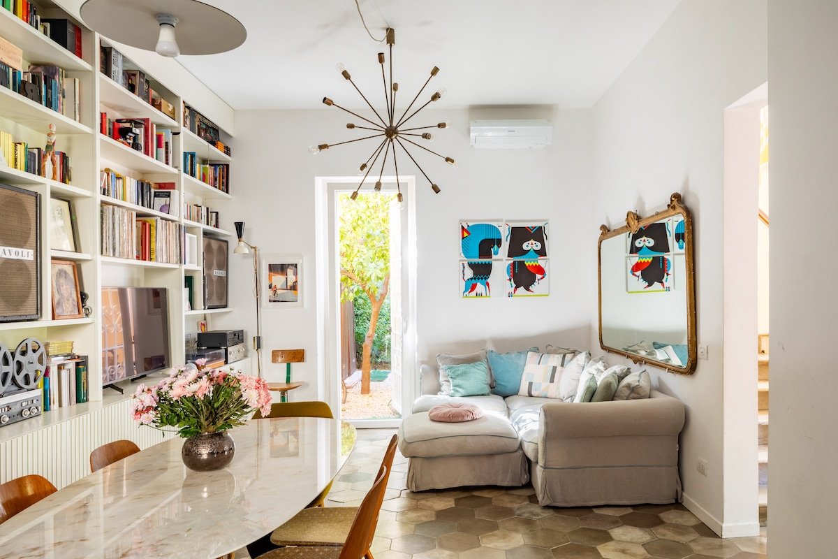 Festeggia le vacanze natalizie in una bella villa gallery image 3