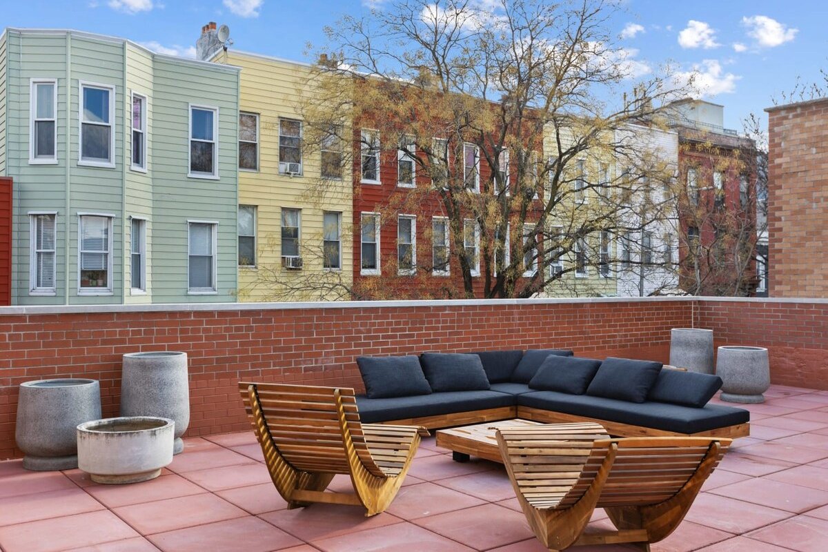 RoveTravel | Noorman | 4BR Greenpoint Duplex gallery image 5