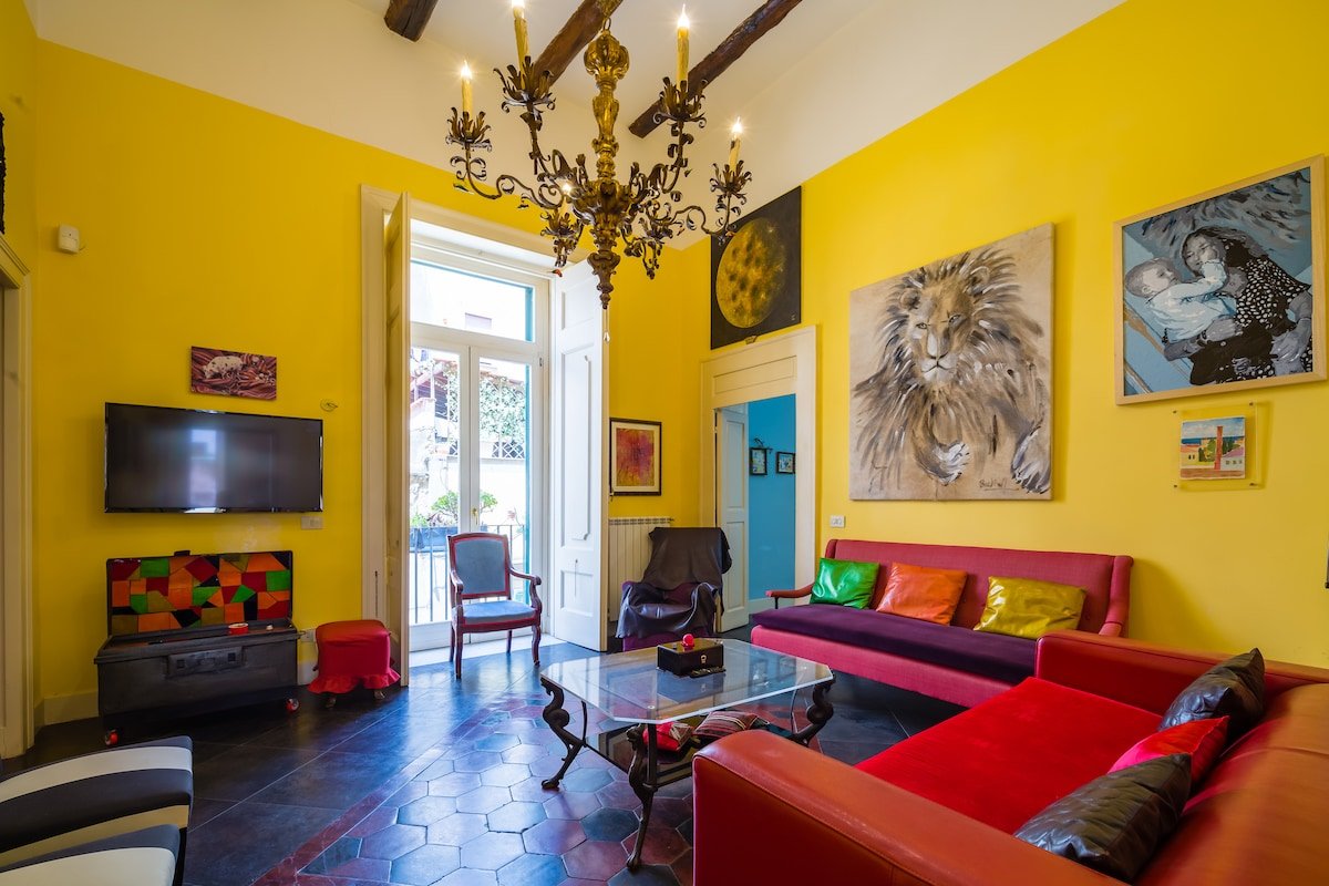 4 pareti home gallery image 2