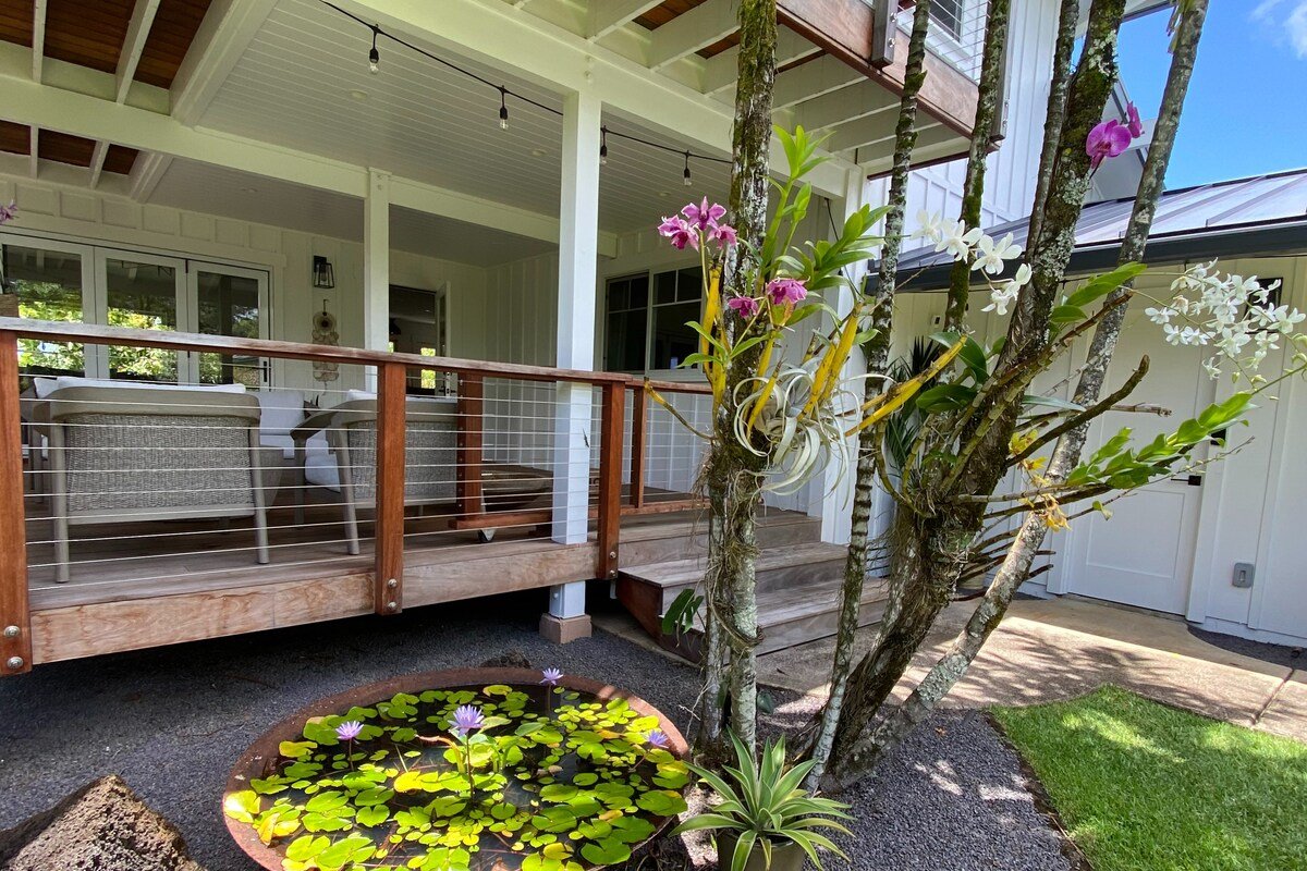 Gorgeous Hale Liho Liho – newly remodeled with AC gallery image 4