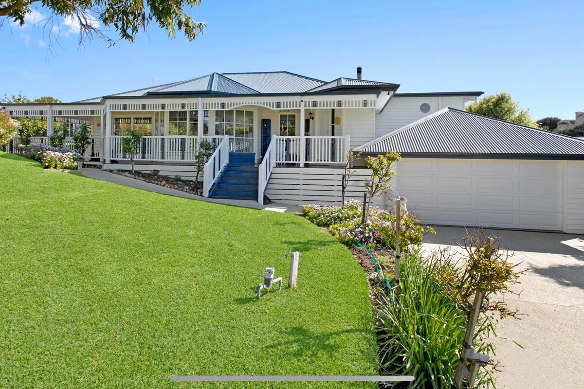 Peaceful Location (next to Tuckey Track) gallery image 3