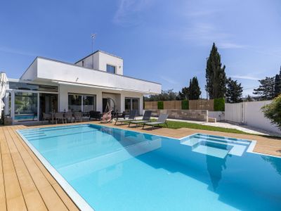 Villa Goccia – Rive del Salento