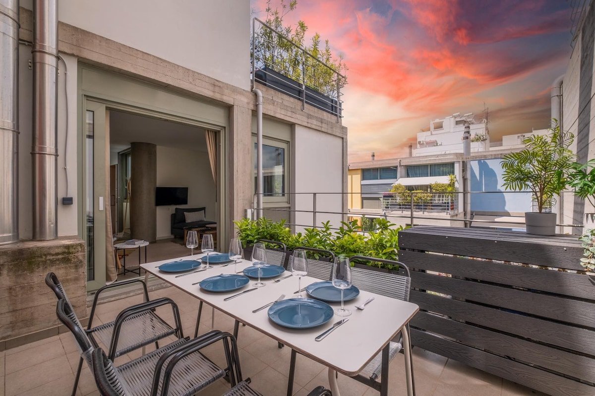 Award-winning apartments gallery image 4