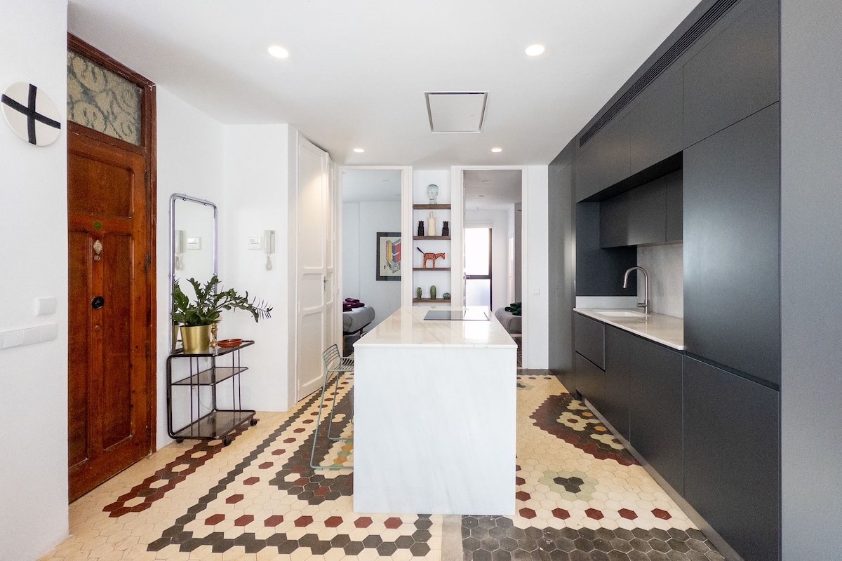 Mediterranean vibes & Nordic style + 10 nights gallery image 3