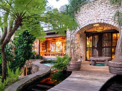 Wonderland Cape Town