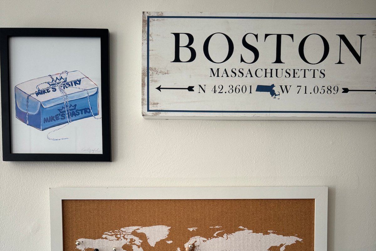 North End 3BR Condo – Spacious, Central Location gallery image 5