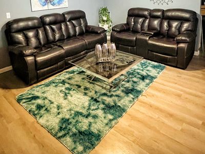 2 apts in ONE for big families