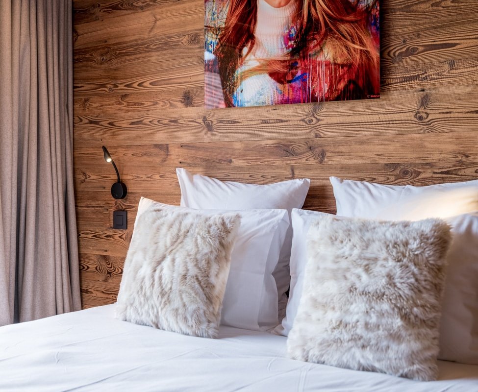 Chalet Double M | Le Chalet Club gallery image 5