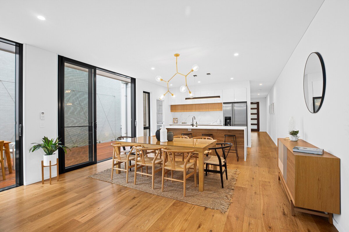 Sawtell Suites Five-luxury stay on first ave gallery image 5