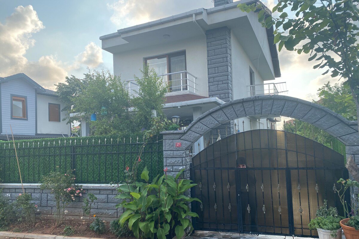 Şile kumbaba’da Müstakil ( VİLLA ) gallery image 2