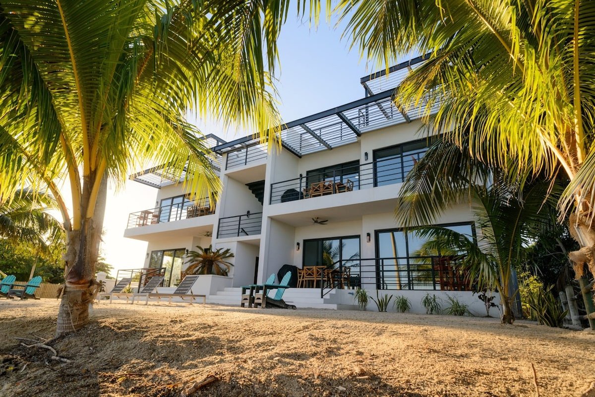 Sunset Gecko Condo – Ground Floor 1A gallery image 3