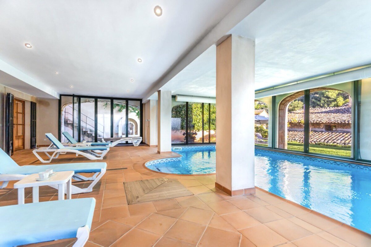 Villa Circe gallery image 4