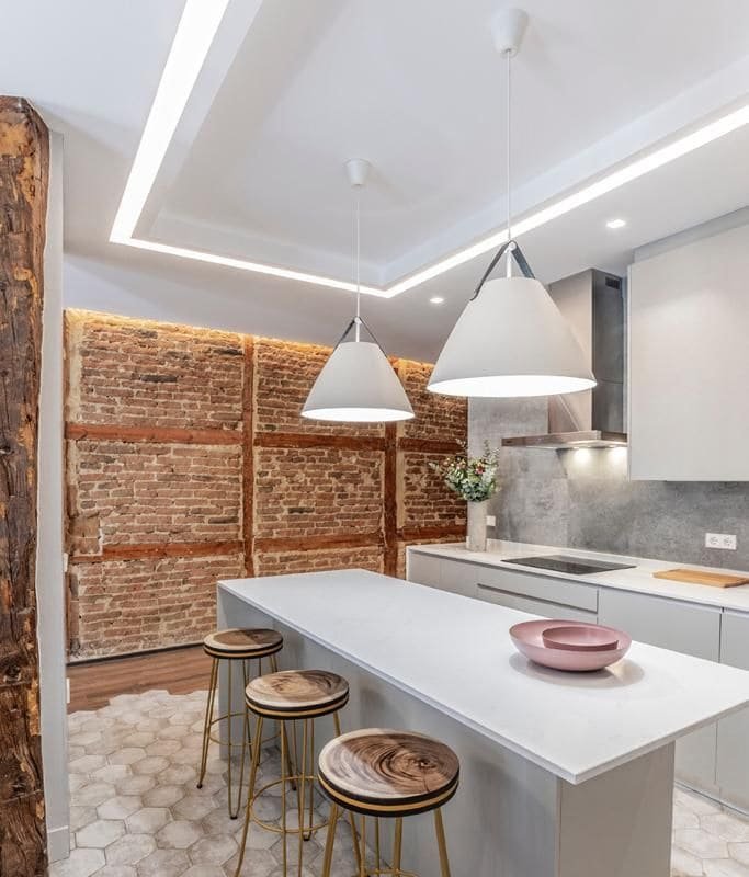 Luxury in Gran Via & Callao – Stylish & Beautiful gallery image 3