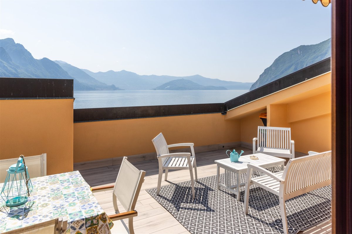 IseoLakeRental – Casa Alto Sebino