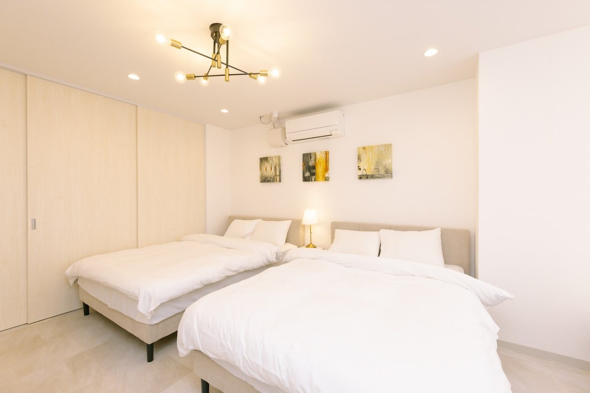 [New]8 min walk from Shibuya Sta. universal design gallery image 5