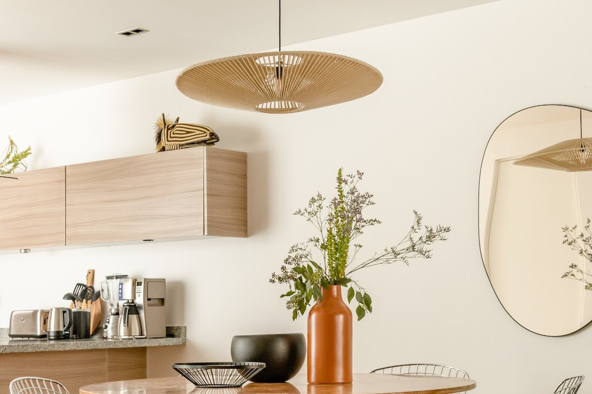 CASA DANTE,PLUS,Tennyson y Masaryk, Full A/C gallery image 5