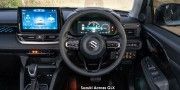 SUZUKI ACROSS 1.5 GLX A/T (MILD HYBRID) - 14 thumb