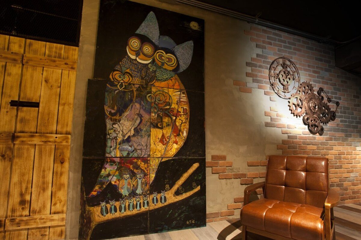 西門町(12-22)空間出租/攝影/廣告/婚紗/外拍/型錄/活動 gallery image 3