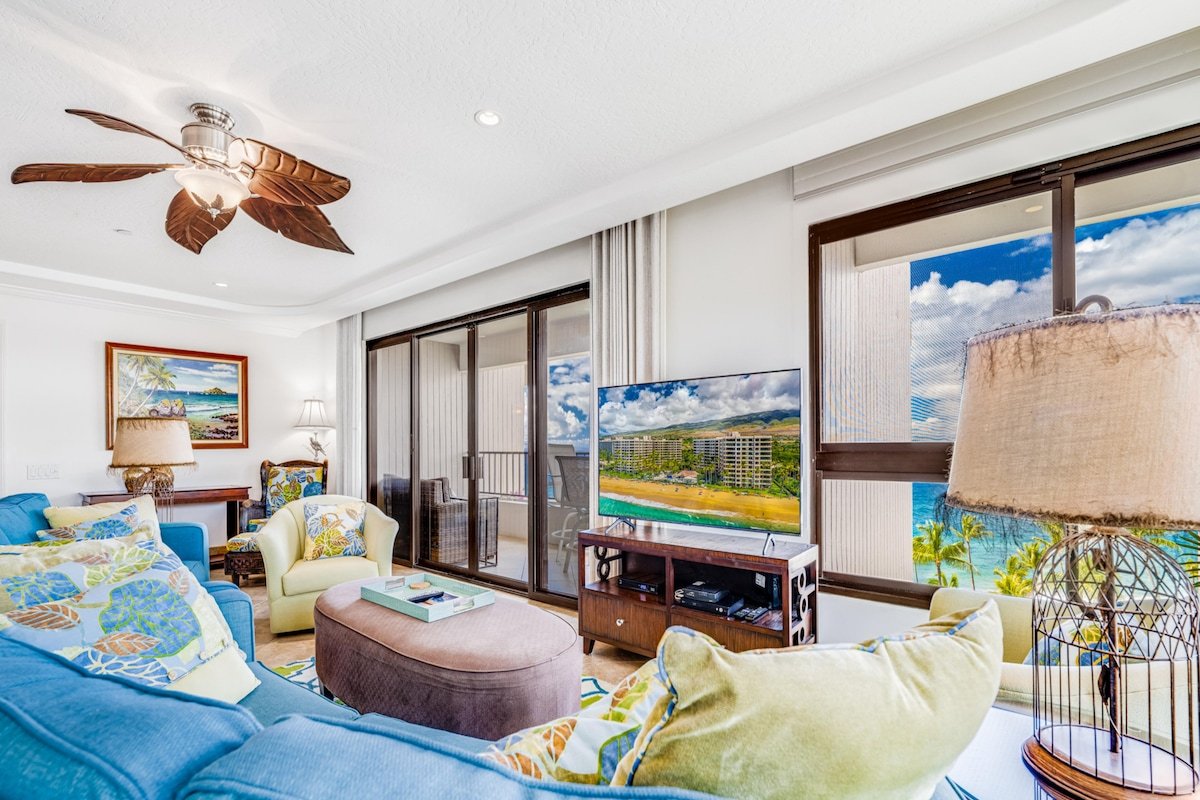 Kaanapali Alii 4106 gallery image 4