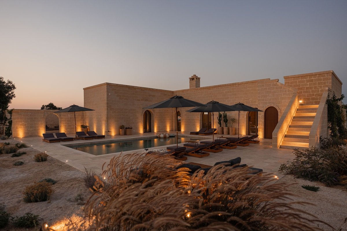 Villa Therasia – Private escape gallery image 2