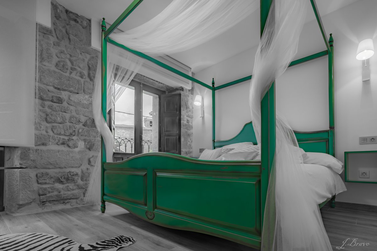 HOTEL completo en Rioja Alavesa