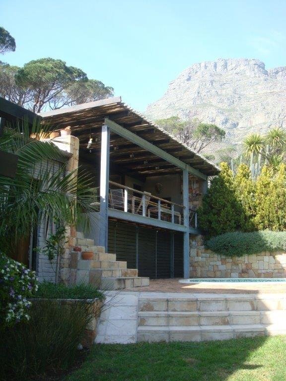 Table Mountain Forest Villa – Cape Town gallery image 4