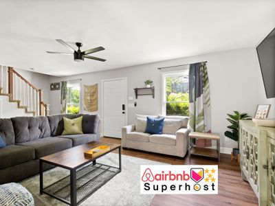 HOPE GARDENS HIDEAWAY! 1 MILE FROM DOWNTOWN