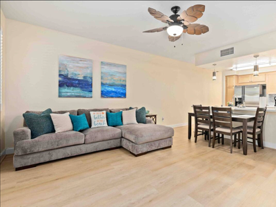 Tropical Hillside Escape