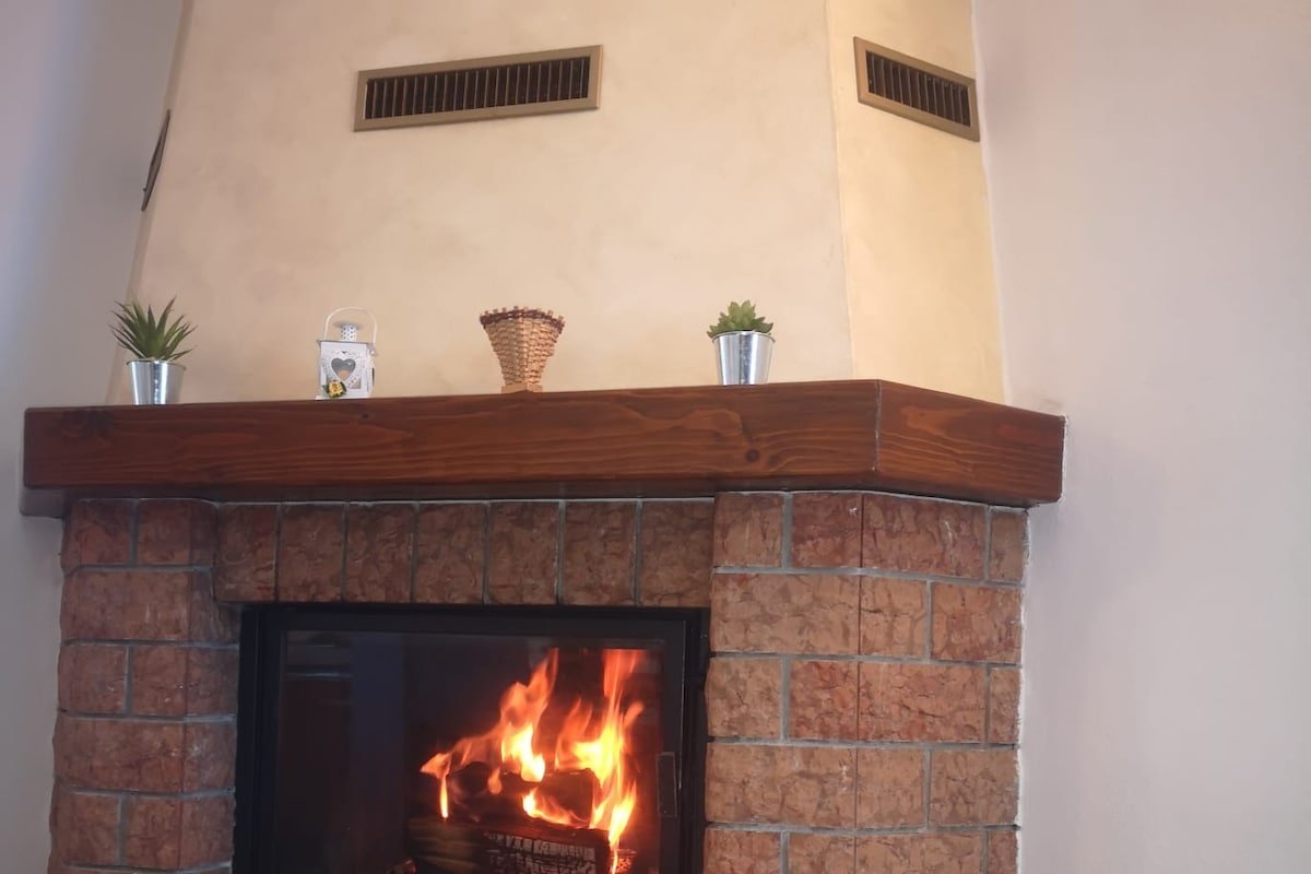 Presolana view,3bedroom relax skiresort trekking gallery image 5