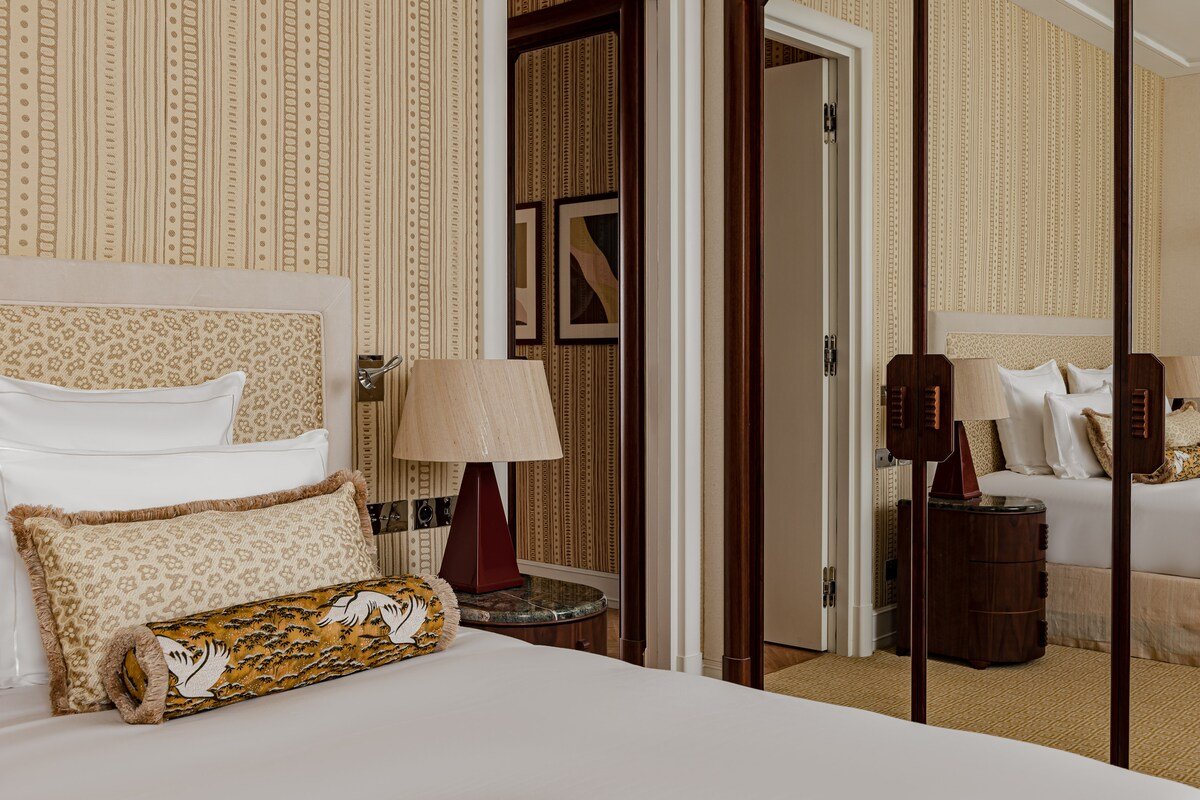 Appartement Courbet gallery image 4