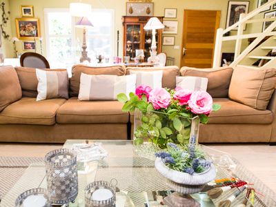 Maison style colonial, classée meublé de tourisme