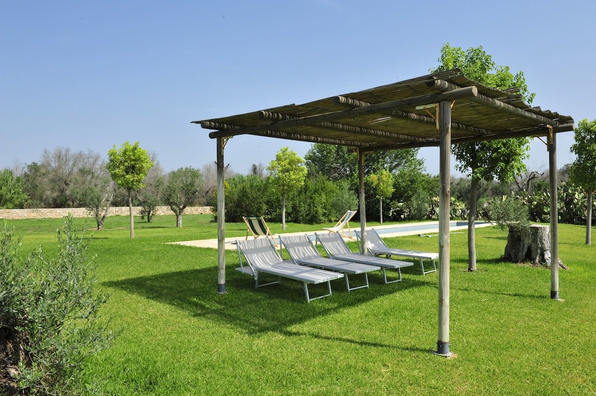 Masseria Don Tommaso gallery image 4