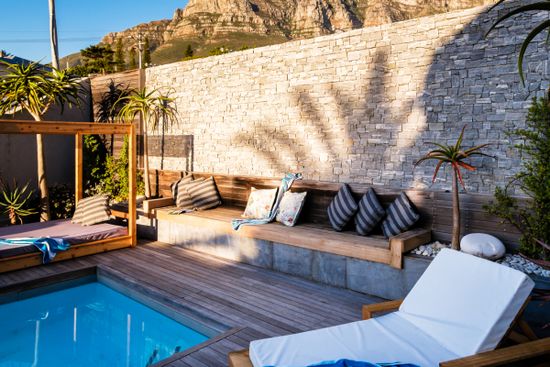 Houghton Penthouse 2