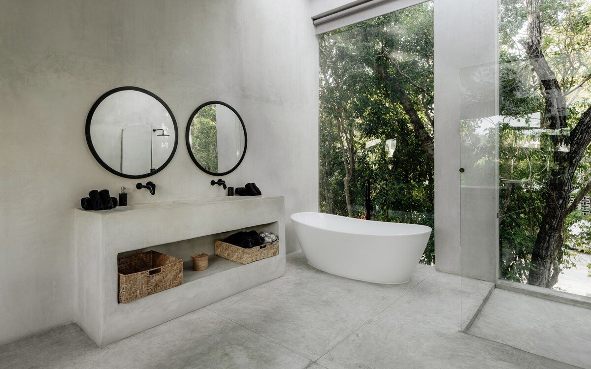 Designer Twin Villas | 10BR • Pools • Concierge gallery image 2