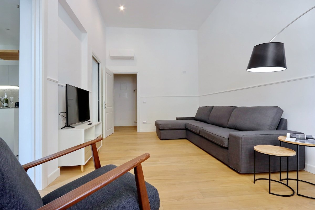 Wonderful Apartment Sibilla near Repubblica Square gallery image 5