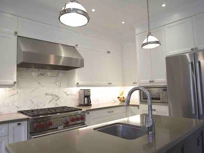 Stunning home located in the heart of Ledbury Park