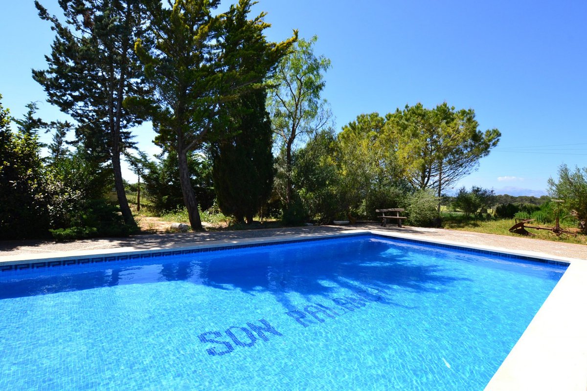 Son Palanca, Finca 5StarsHome Mallorca