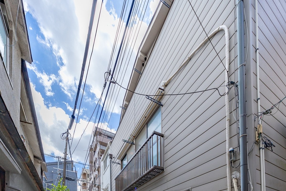 Favorite! Koenji House | 3BR Family-Friendly Haven gallery image 4
