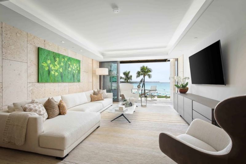 Hapuna Beach Residence A24 gallery image 3