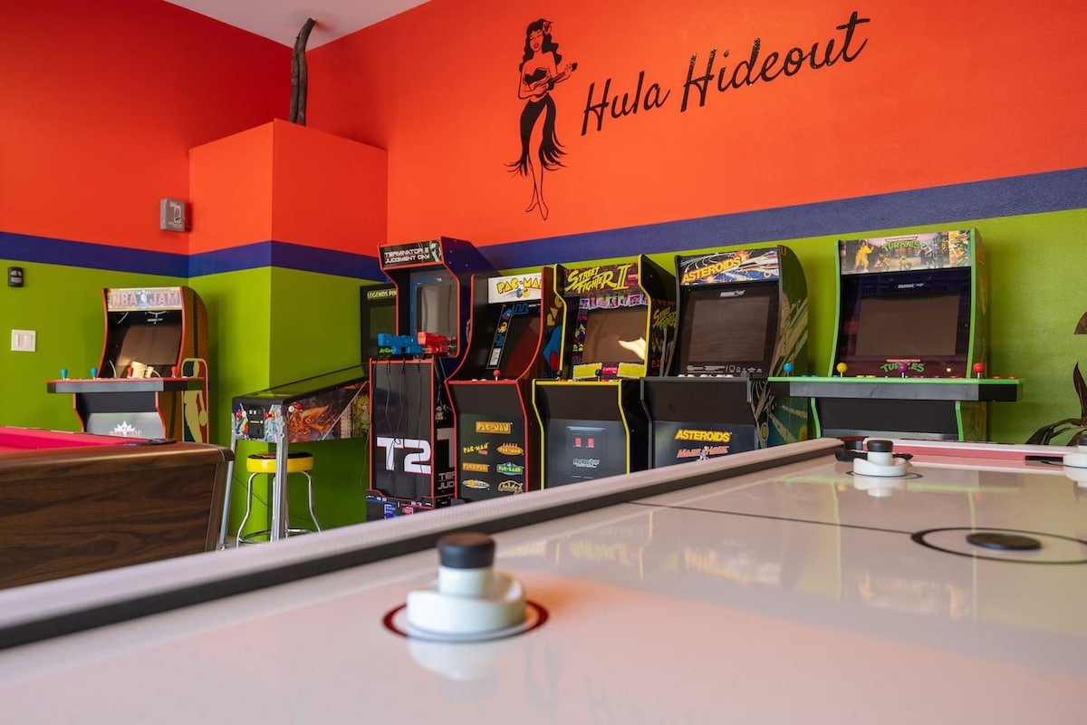 Hula Hideout ~ Airbnb’s Favorite Home – Top 1% gallery image 5