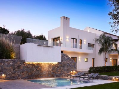 Arbora Olea – Agrielia Villa