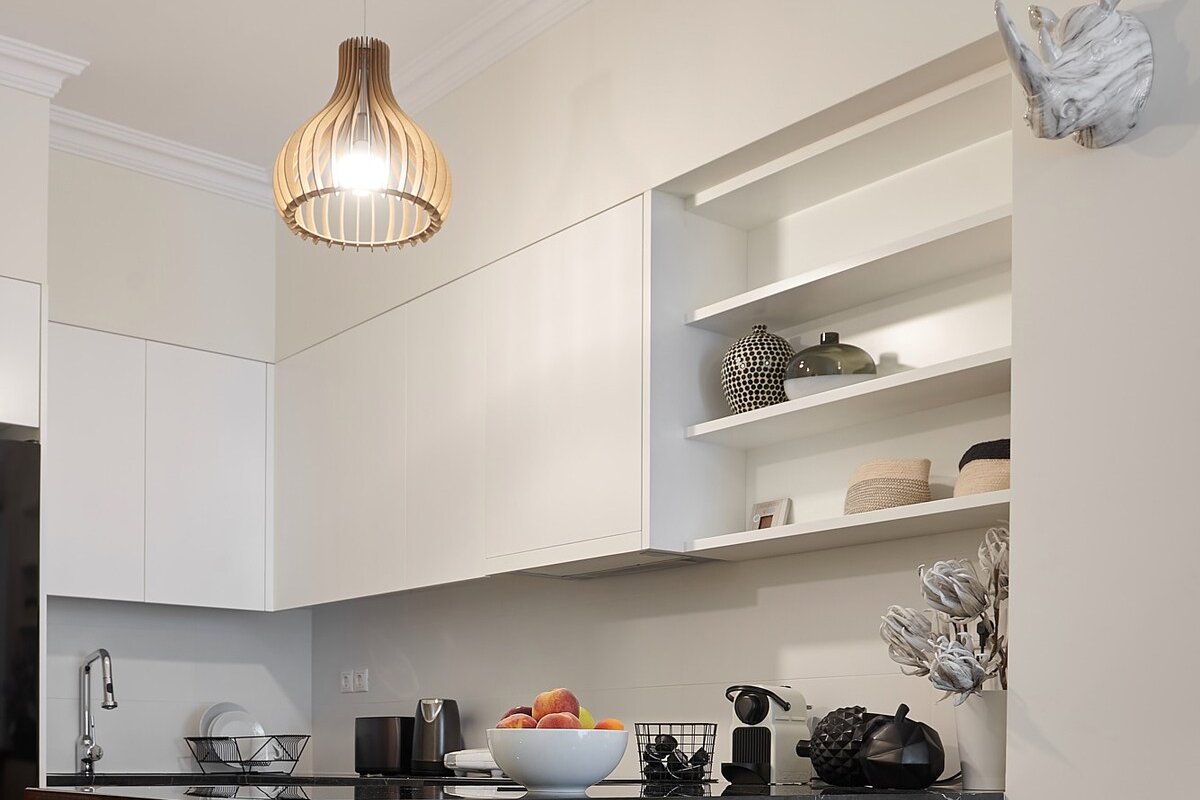 Lux Central Apt at Kolonaki gallery image 4