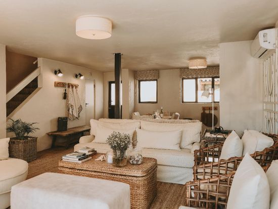 Living Room - Room