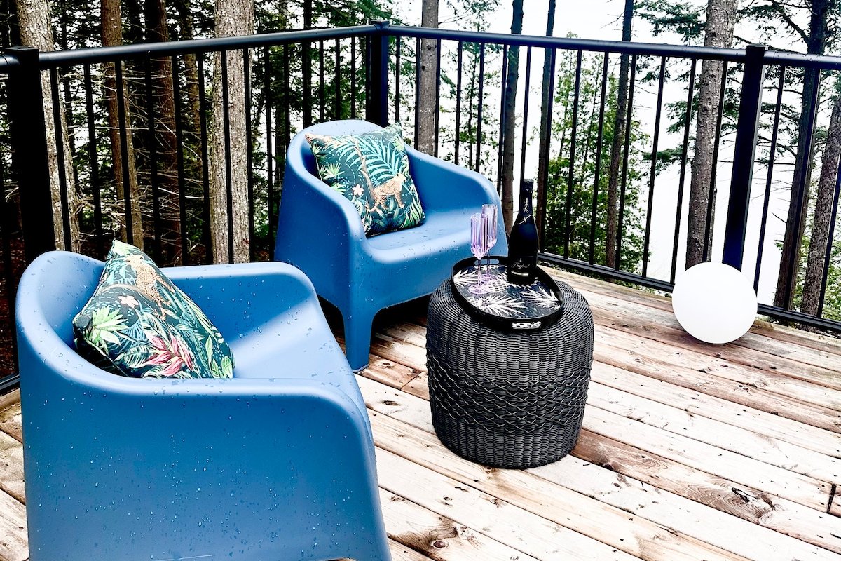 Cozy Lakeside Retreat, Hot Tub & Sauna Escape gallery image 5