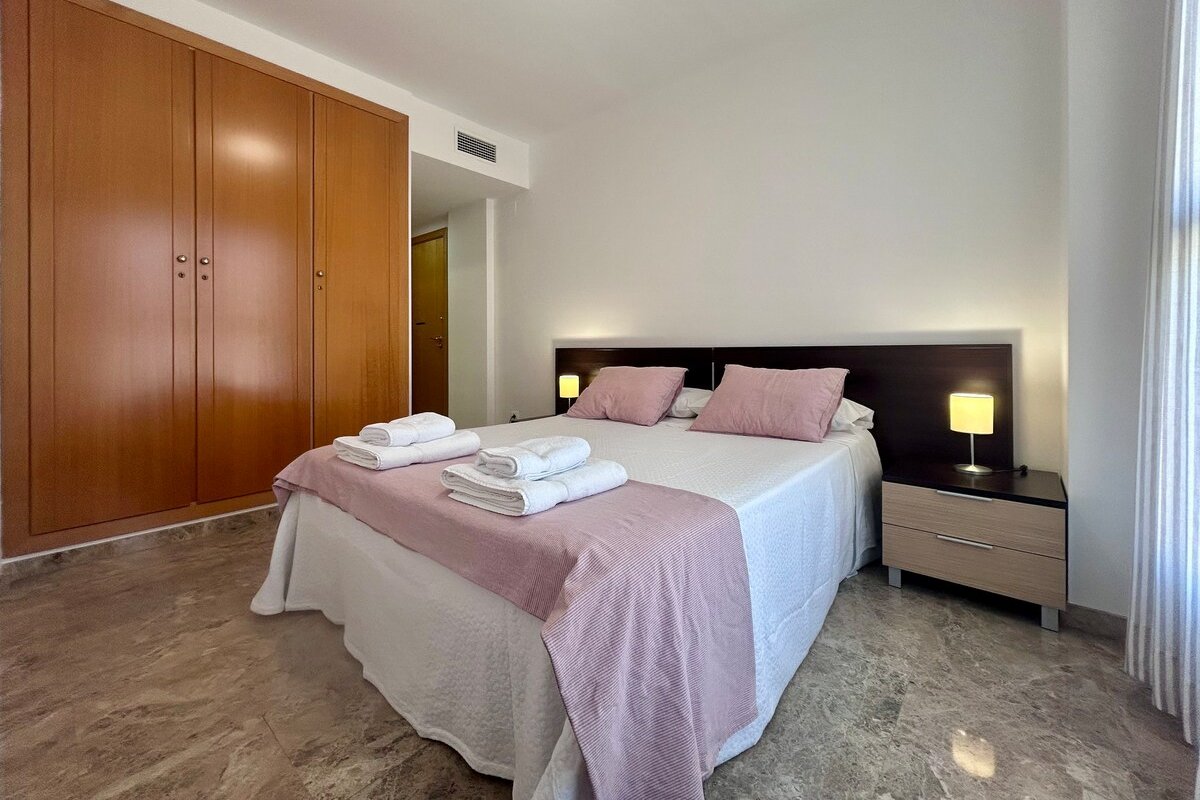 ⭐NEW⭐Apartamento en Ciudad de las Artes gallery image 5