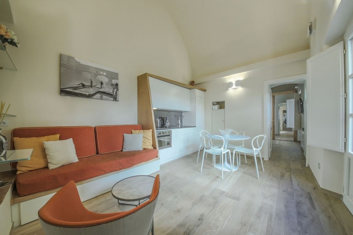 Dragomanni 2 Bedroom Apartment with Garden gallery image 5