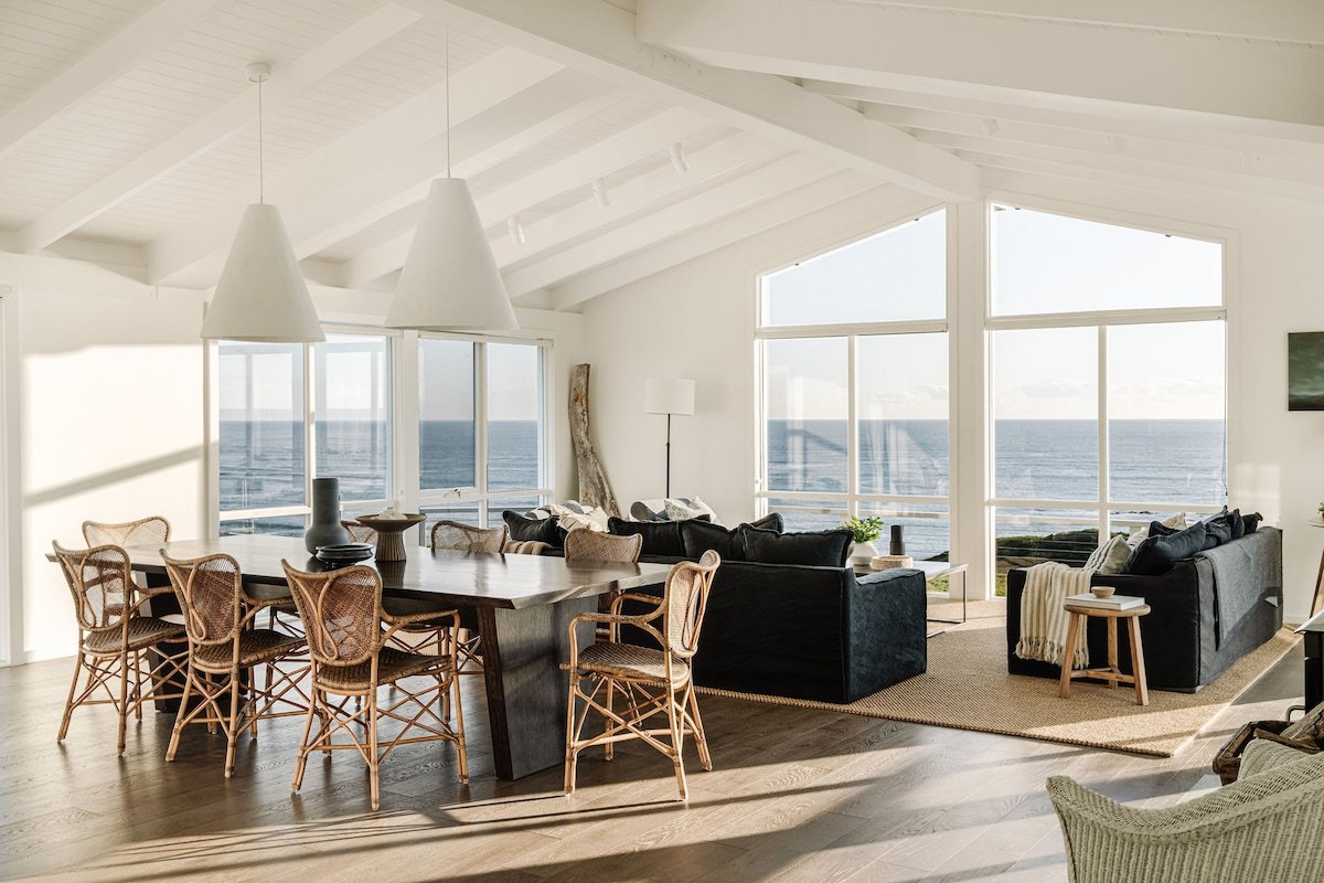 Bass Lodge King Island- Unique Oceanfront Escape- gallery image 5