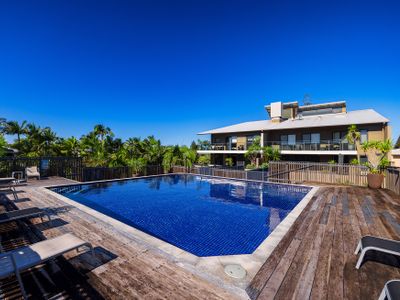 Drift 1/11 Marvel Street Byron Bay