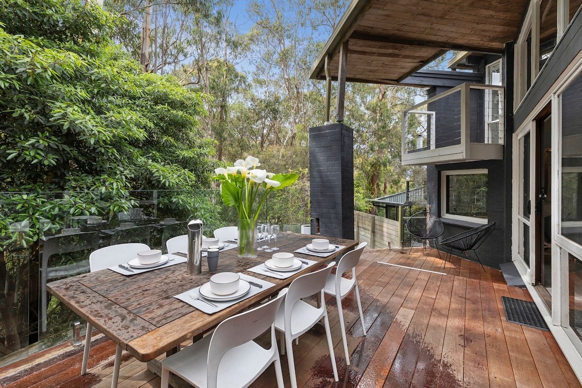 River House 2 – Lorne Holiday Stays gallery image 2